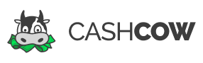 Cashcow Logo