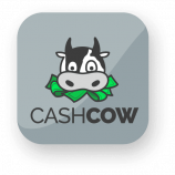 cashcow business app logo